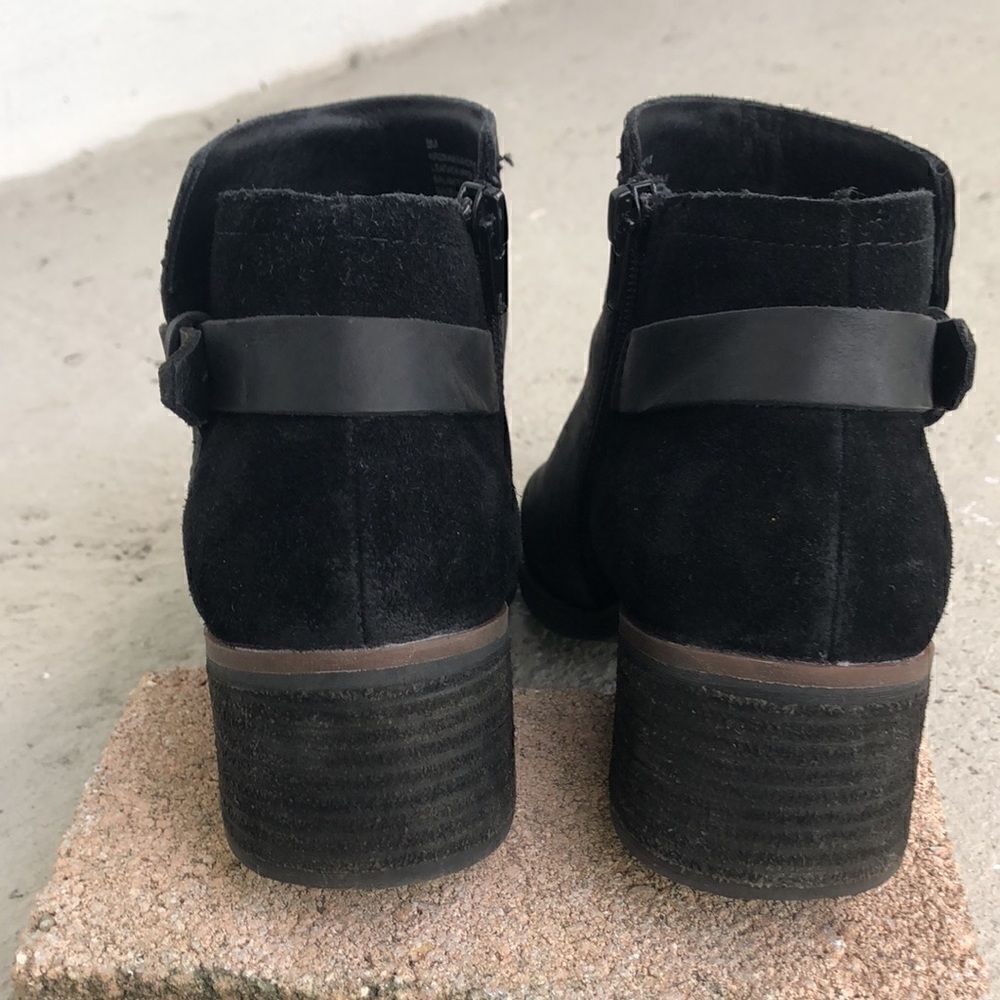 Korks  Booties - Picture 5 of 10